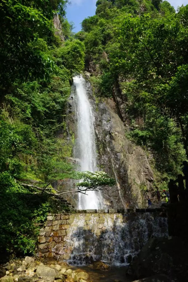 博皓游記 | 夏風(fēng)微醺的綺夢，領(lǐng)略賀州黃姚古鎮(zhèn)、姑婆山閑憩之美-21